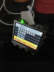 二手 Mio MiVue™ 行車記錄器     MIO 358 行車紀錄器 外殼脆化