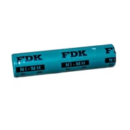 Suitable for Fujitsu FDK No. 7 500mAh Safe Head Ni-MH Rechargeable Battery Combination Battery AAA N