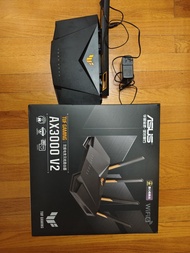 ASUS AX3000 V2