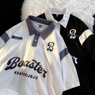 POLO BOASTER MS 89 T-SHIRT