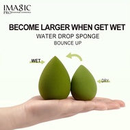 Beauty Sponge iMagic Lembut Toink Toink