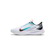 Authentic Nike Winflo 7 Sneakers CJ0291-005 Warranty 1 Year