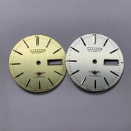 [Watch Accessories] Japan 8200 West Iron City Movement Dial Diameter 28.5MM
