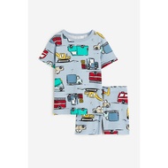 H&M - Jersey pyjamas (Kids)