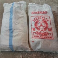 1 pcs, used sacks, packing sacks,