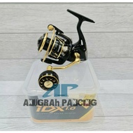 Maguro IDX 1.0 3000 POWER HENDEL FISHING REEL