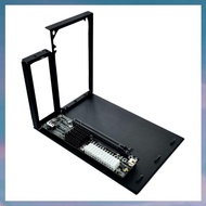 (XCTS) UT4G-BK7 External EGPU Adapter USB4.0 to PCIe X16 EGPU for 4/3 PCIe 4.0 X4 GPU Dock for NUC I