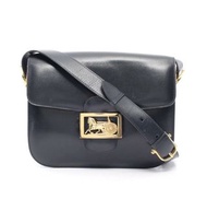 Preorder✨中古Celine  horse carriage 馬車扣 shoulder bag 斜挎包 側背包 手袋 vintage 文青 斜咩袋 手袋