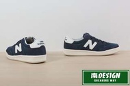 南◇2017 5月 NEW BALANCE CRT300CF 300 CRT300 海軍藍色 深藍色 麂皮 韓系 男女