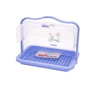 Khay Úp Ly Có Nắp Đậy Tiện Lợi Chính Hãng Duy Tân