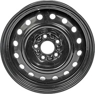 Dorman 939-159 Steel Wheel (16x6.5"/5x110mm)