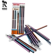 ATK-04 Ball Pen Joyko BP-327 Maze 0.7 mm