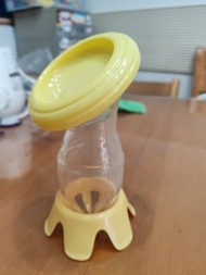 矽膠手動吸乳器