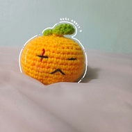 Agust D Suga BTS Tangerine