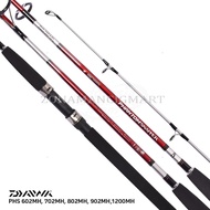 Daiwa PHANTOM SNAPPER Sand Rod 180cm To 300cm | Select Size | Surf Fishing Rod | Sea Fishing Rod