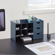 韓國原裝 SYSMAX 希思美蜂巢式桌面抽屜收納置物架2.0