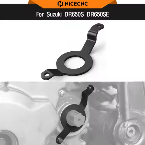 For Suzuki DR650S DR650SE 1996-2025 Drive Shaft Oil Seal Retainer DR650S/SE DR 650 S DR 650 SE DR650