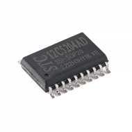 STC12C520 Circuit Board Parts