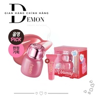 Fwee 3D Voluming tint lip gloss Set