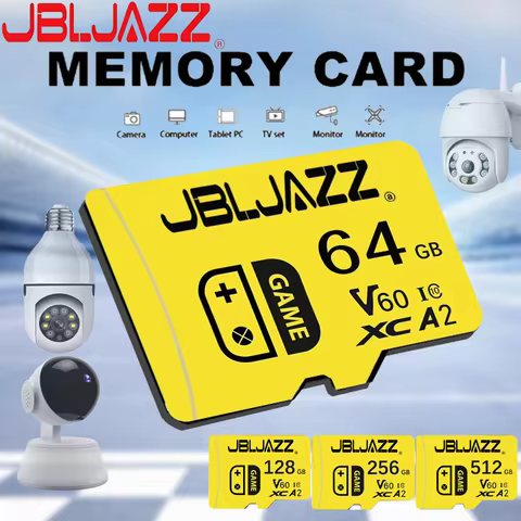 128GB Memory Card Micro SD Card A2 V30 U3 Flash Cards 256GB 64GB TF Card Memory Card Microsd compati