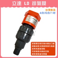 [DIY Cooperative] Rieter Exhaust Valve 1/2 ", 3/4 1 "(4 Points/6 Points/1 Inch) (3F)