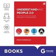 Understand-Inc People 2.0: How to Become Ambivert with Achieving 4 Personality Types