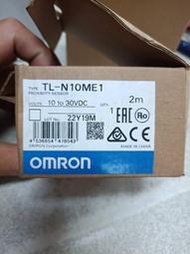 (新品)OMRON歐姆龍 TL-N10ME1 接近開關