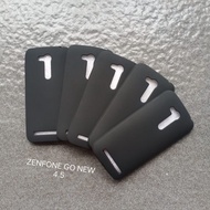 Asus Zenfone Go New 4.5 ZB452KG X014D armor Case. Zen 2 5" ZE500CL Z00D . Zen 4 A400CG soft softcase