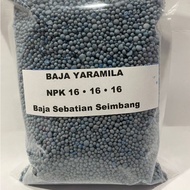 REPACK BAJA YARA MILA 16 16 16