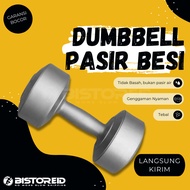 Dumbbell 10kg / Dumbbell 10kg / Dumbbell 10 kg / Barbell 10kg