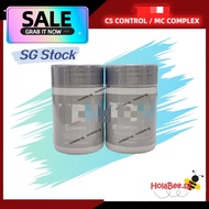 nuskin trme control complex SG stock