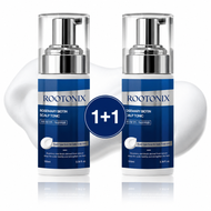 Rosemary Scalp Tonic Hair Strengthening Cooling Hair Tonic Foam 1+1
