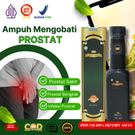 Obat Prostat Alami Paling Ampuh - Infeksi Saluran Kencing - Tanpa Operasi - Kelenjar Prostat - Kenci