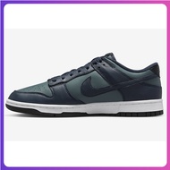 Fashion Fashion ❤ Unisex Ready Stock Low Mineral Slate Army Navy Blue DR9705-300 Men's New Style 29f