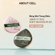 About Cell Soft Bloom Puff