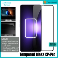 Tempered Glass Realme GT3 / GT 3 NILLKIN CP+Pro Screen Protector