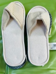 全新 ikea 室內拖鞋 拖鞋 居家拖鞋 無印風 S/M L/XL 原價129  #蛇年行大運