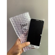 HP LCD SAMSUNG J320 WHITEhp