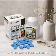 JAPAN TENGSU ASLI