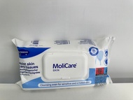 MoliCare 濕膚護理濕紙巾
