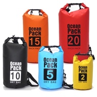 Dry Bag (30L) Ocean Pack Waterproof Bag