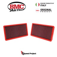 Ferrari 296 GTB GTS 3.0 V6 2022+ - BMC Performance Drop In Air Filter (FB01174)