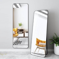 Full Body Mirror 1m50 Shatterproof, Impact Resistant, Super Sharp Portable Mirror, Grade 1 Product, 