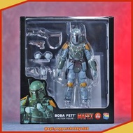 Medicom MAFEX No.016 Star Wars Boba Fett