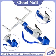 Manual Stainless Steel Band Strapping Pliers Tool Band Screw Cable Ties Strapping Plier
