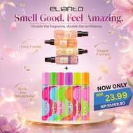Elianto Body Mist 100ml & Mizumi EDP Combo Set