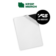 [+WEVERSE / YG SELECT GIFT ] BABYMONSTER - [ WE GO UP ] WE ver.