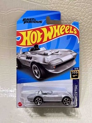 2025H 154 HOTWHEELS CORVETTE GRAND SPORT Corvette