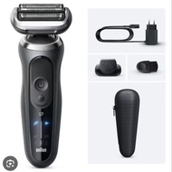 Braun Series 7  72-G1200s電動剃鬚刀