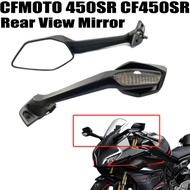 Motorcycle Original Rear View Mirror Left Right Rearview For CFMOTO 450SR CF450SR CF MOTO SR450